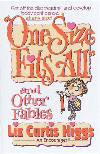 One Size Fits All and Other Fables cover