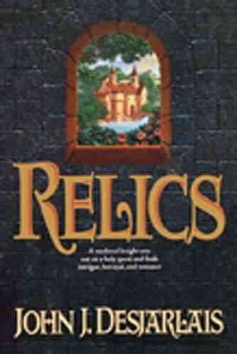 Relics cover