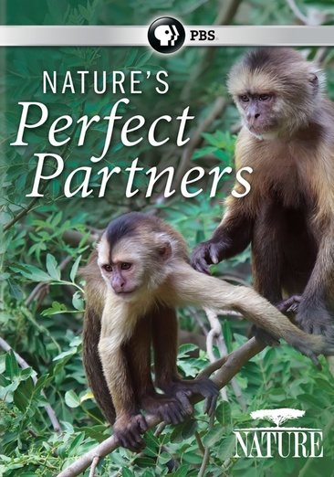 Nature: Nature's Perfect Partners cover