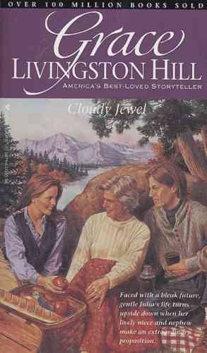 Cloudy Jewel (Grace Livingston Hill #84) cover