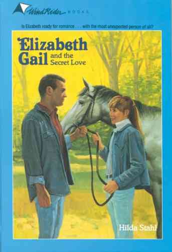 The Secret Love (Elizabeth Gail Wind Rider Series #16) cover