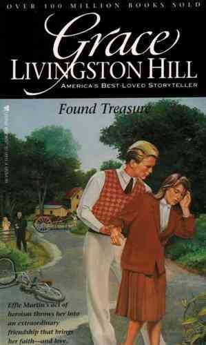 Found Treasure (Grace Livingston Hill #78)