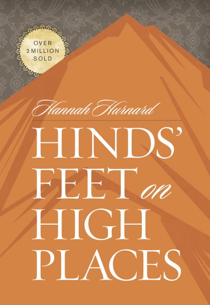 Hinds' Feet on High Places cover