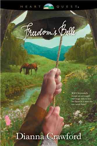 Freedom's Belle (Reardon Brothers #3) cover