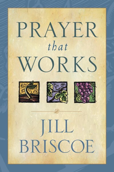 Prayer That Works cover
