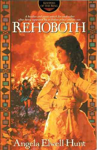 Rehoboth (Keepers of the Ring Series, No 4) cover