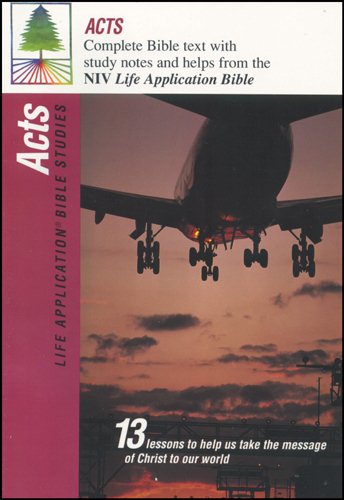 Acts (Paperback, 1987)