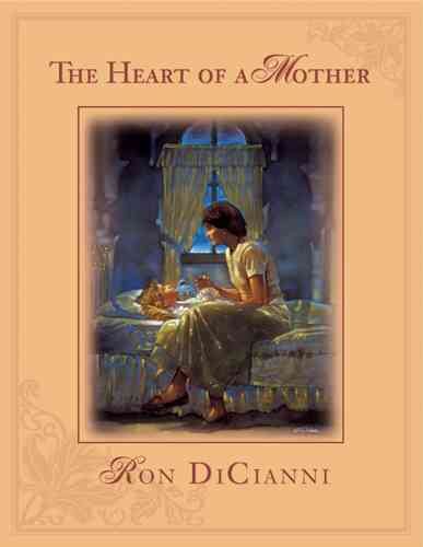 The Heart of a Mother (HeartWords)