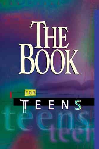 The Book for Teens: NLT1