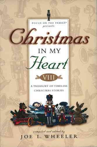 Christmas in My Heart #8