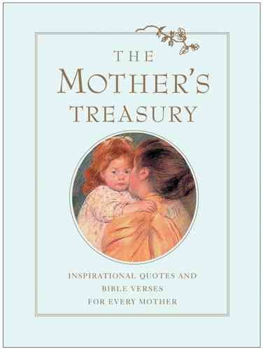 The Mother's Treasury cover