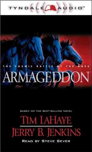 Armageddon: The Cosmic Battle of the Ages (Left Behind, 11)