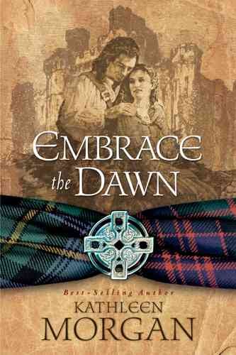 Embrace the Dawn (Scottish Highlands Series #1) cover