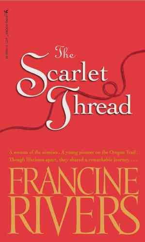 The Scarlet Thread cover