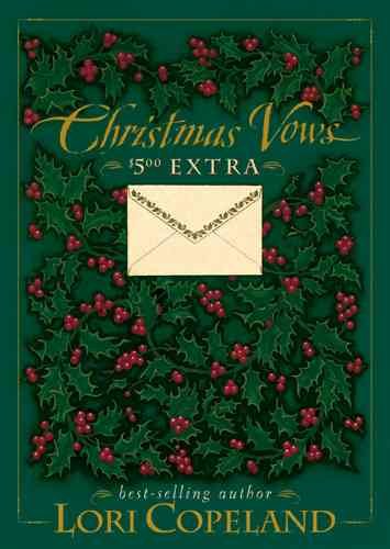 Christmas Vows: $5.00 Extra (Heartquest) cover