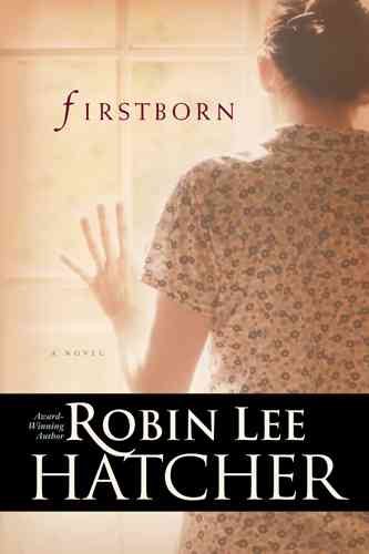 Firstborn cover
