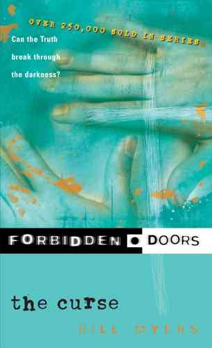 The Curse (Forbidden Doors, Book 7) cover