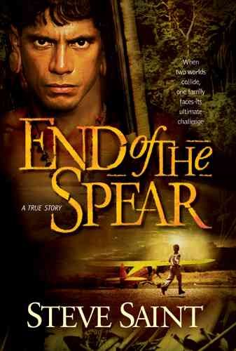 End of the Spear cover