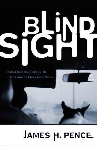 Blind Sight (Moving Fiction) cover