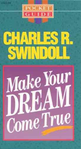 Make Your Dream Come True (Pocket Guides)