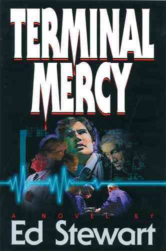 Terminal Mercy cover