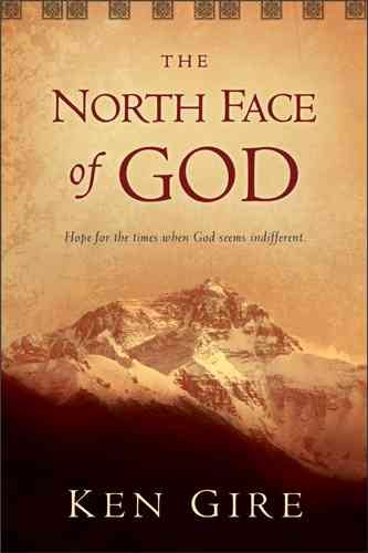 The North Face of God cover