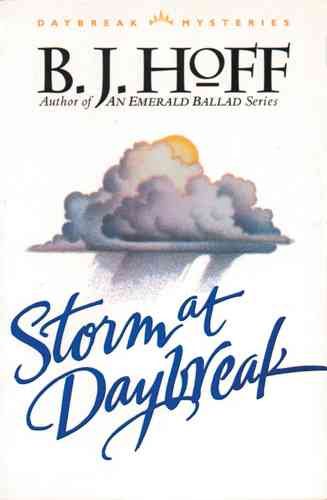 Storm at Daybreak (Daybreak Mysteries #1) cover