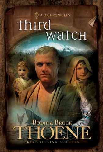 Third Watch (A. D. Chronicles, Book 3) cover