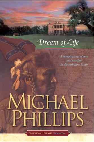 Dream of Life (American Dreams, Book 2) cover