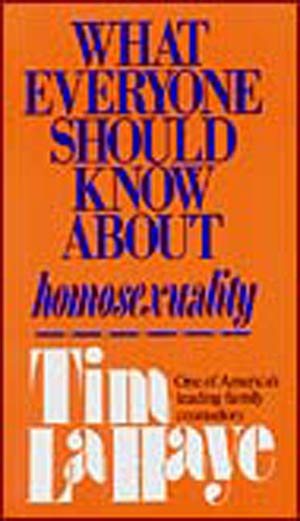 What Everyone Should Know About Homosexuality cover
