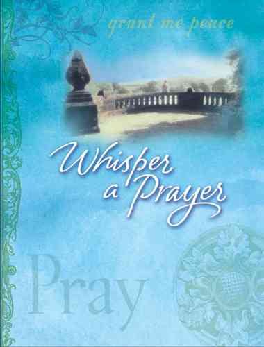 Whisper a Prayer cover