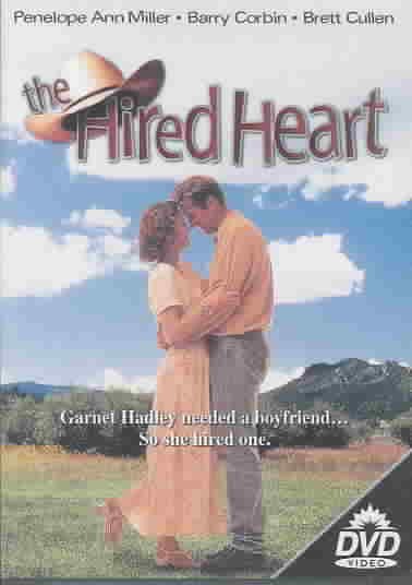 The Hired Heart cover