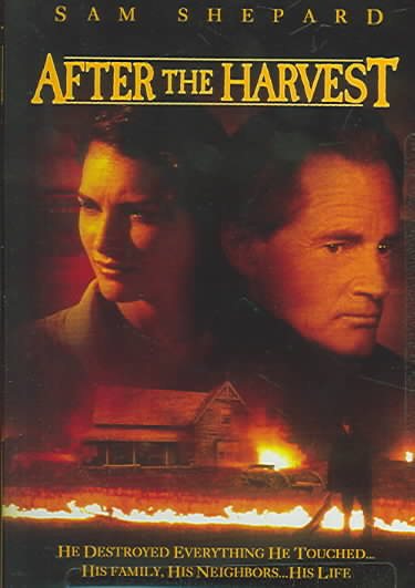 After the Harvest cover