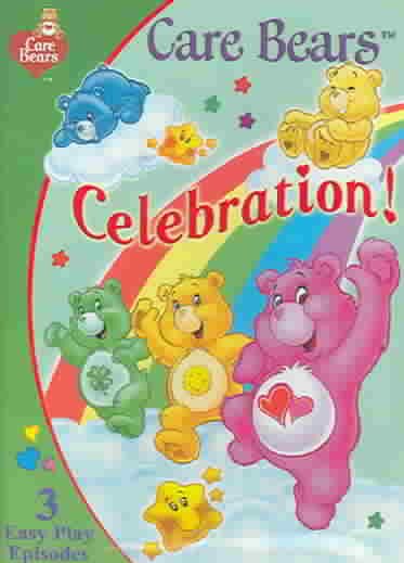 Care Bears: Celebration