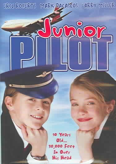 Junior Pilot cover
