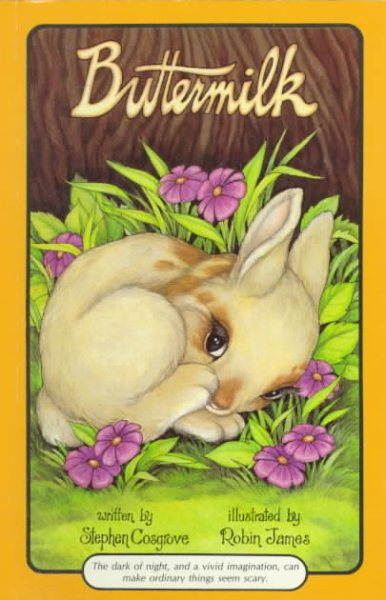 Buttermilk (A Serendipity Book) cover