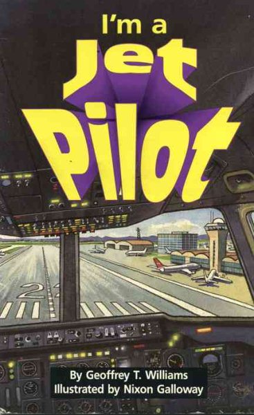 Jet Pilot cover