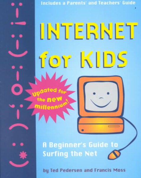 Internet for Kids (Reissue)