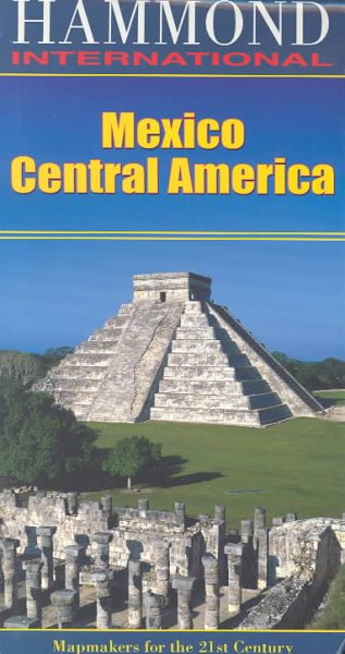 Hammond International: Mexico Central America