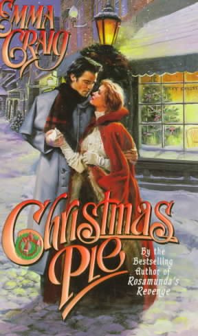 Christmas Pie (Leisure Historical Romance)