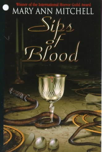 Sips of Blood cover