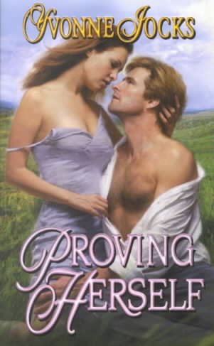 The Rancher's Daughter: Proving Herself (Rancher's Daughters) cover