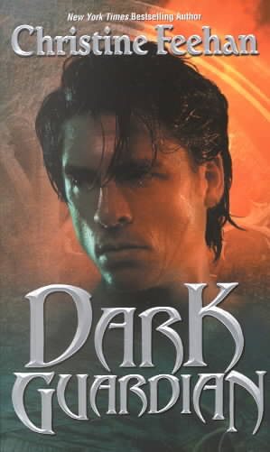 Dark Guardian (The Carpathians (Dark) Series, Book 8) cover