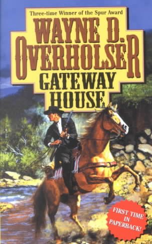 Gateway House cover