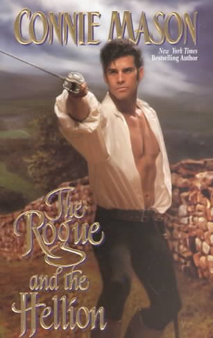 The Rogue and the Hellion cover