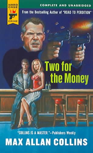 Two For The Money (Hard Case Crime (Mass Market Paperback))