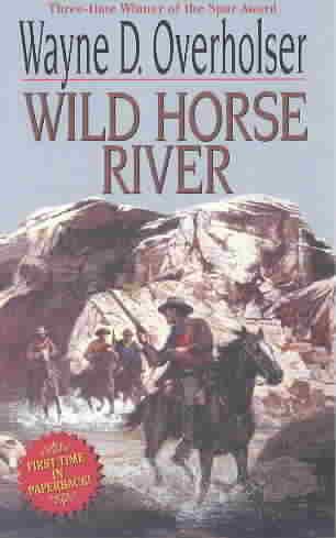 Wild Horse River cover
