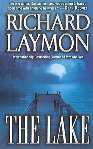 The Lake cover