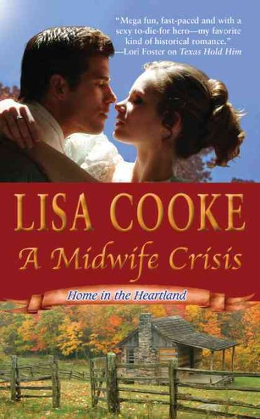 A Midwife Crisis cover