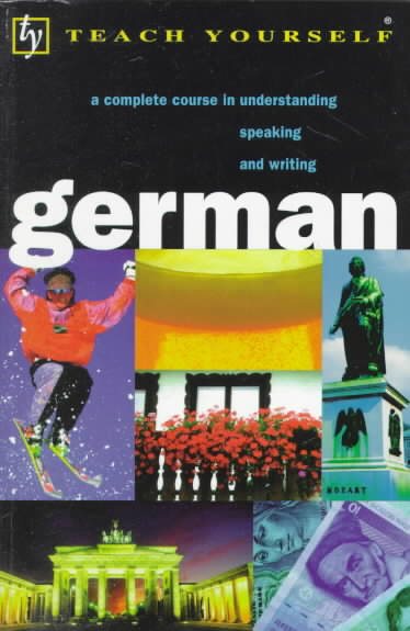 German (Teach Yourself) (German Edition)
